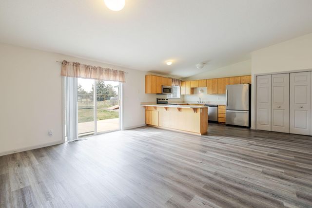 12592 SW Wheatgrass Road, Terrebonne, OR 97760