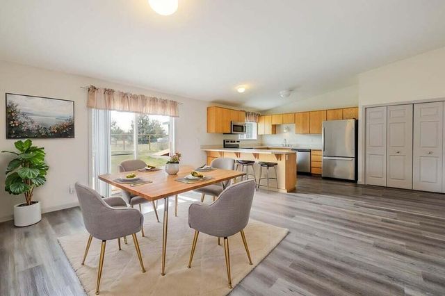 12592 SW Wheatgrass Road, Terrebonne, OR 97760