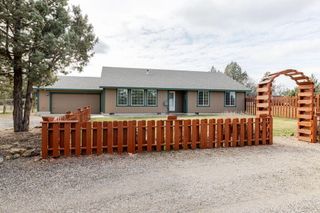 12592 SW Wheatgrass Road, Terrebonne, OR 97760