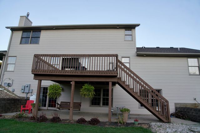 6421 Moorefield Road, Springfield, OH 45502