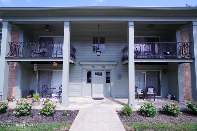 816 Highwood Dr, Louisville, KY 40206