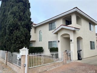 2640 Washington Avenue, El Monte, CA 91733
