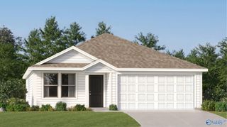 194 Clear Creek Drive, Decatur, AL 35603