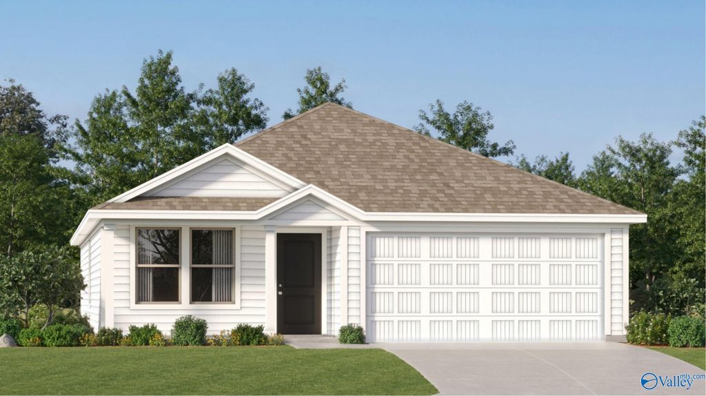 194 Clear Creek Drive, Decatur, AL 35603
