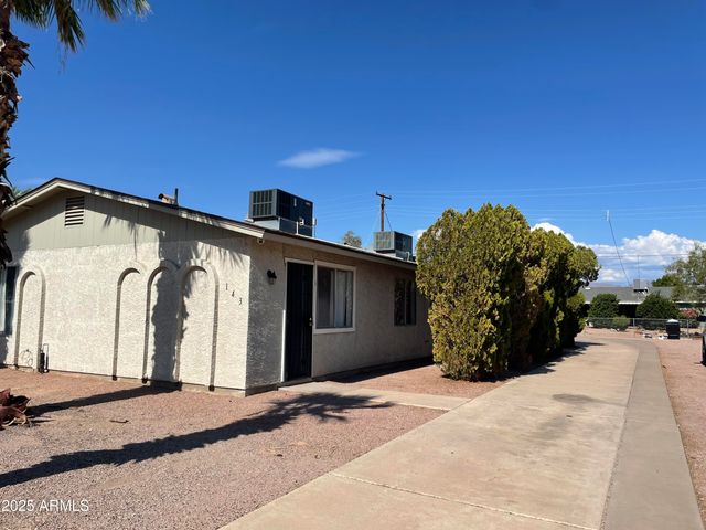 143 S Mountain Road 1, Apache Junction, AZ 85120