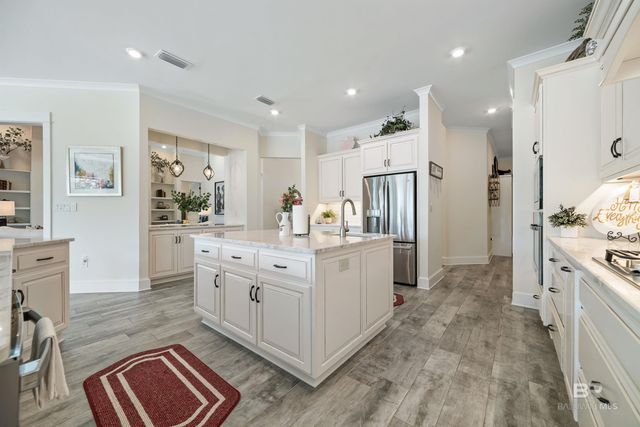 557 Willow Point Court, Gulf Shores, AL 36542