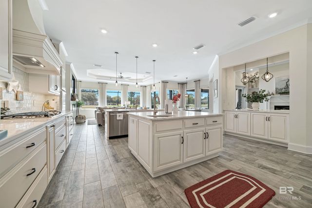 557 Willow Point Court, Gulf Shores, AL 36542