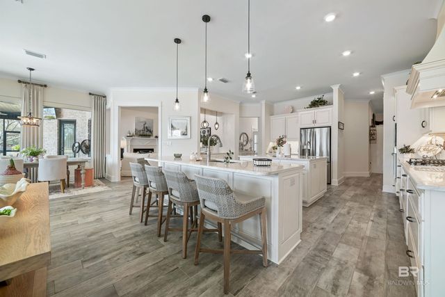 557 Willow Point Court, Gulf Shores, AL 36542