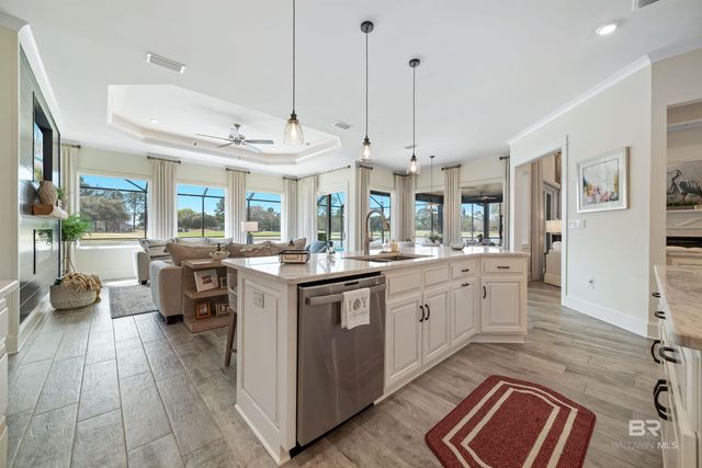 557 Willow Point Court, Gulf Shores, AL 36542