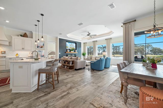 557 Willow Point Court, Gulf Shores, AL 36542