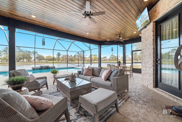 557 Willow Point Court, Gulf Shores, AL 36542