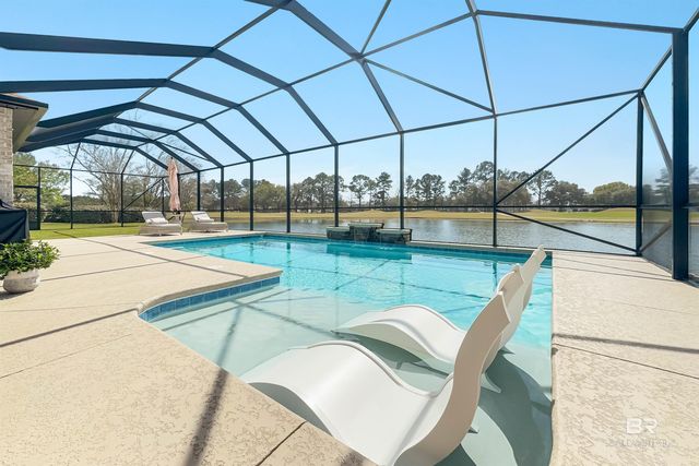 557 Willow Point Court, Gulf Shores, AL 36542