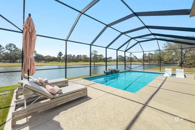 557 Willow Point Court, Gulf Shores, AL 36542