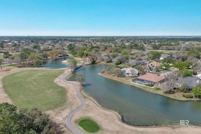 557 Willow Point Court, Gulf Shores, AL 36542