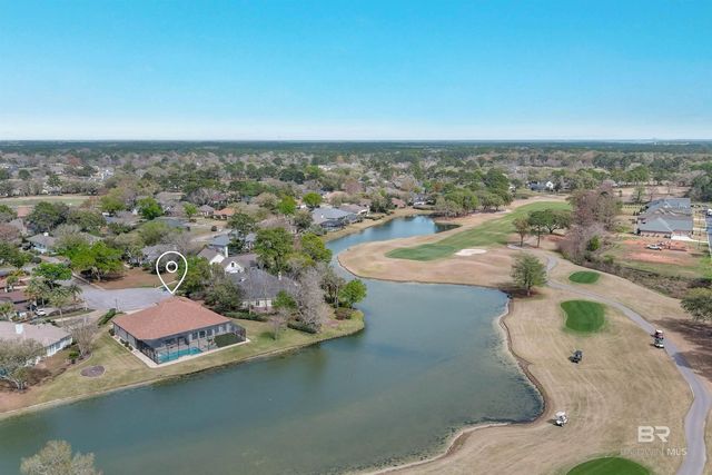 557 Willow Point Court, Gulf Shores, AL 36542