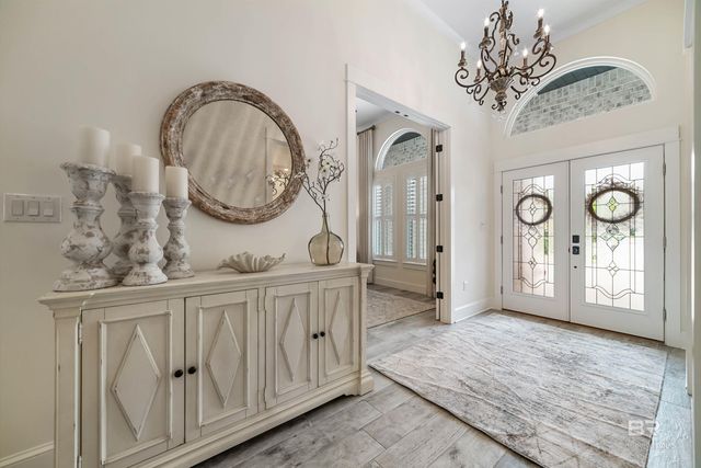 557 Willow Point Court, Gulf Shores, AL 36542
