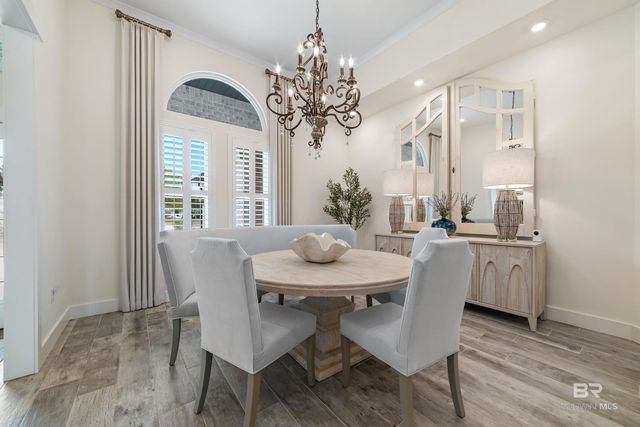 557 Willow Point Court, Gulf Shores, AL 36542