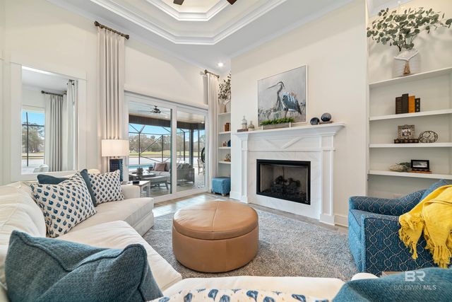 557 Willow Point Court, Gulf Shores, AL 36542