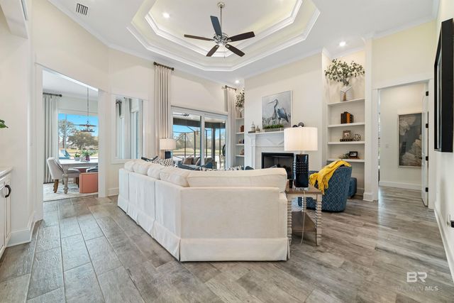 557 Willow Point Court, Gulf Shores, AL 36542
