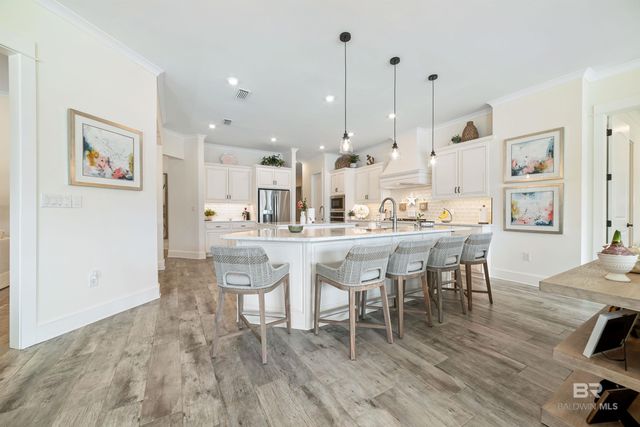 557 Willow Point Court, Gulf Shores, AL 36542