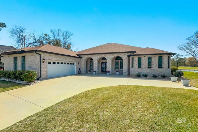 557 Willow Point Court, Gulf Shores, AL 36542