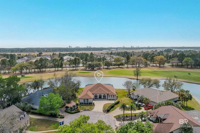 557 Willow Point Court, Gulf Shores, AL 36542