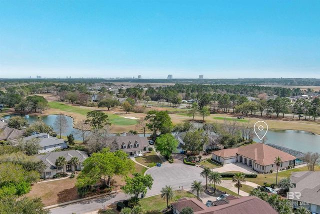 557 Willow Point Court, Gulf Shores, AL 36542