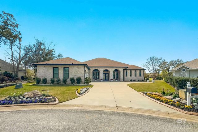 557 Willow Point Court, Gulf Shores, AL 36542