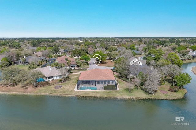 557 Willow Point Court, Gulf Shores, AL 36542