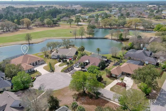 557 Willow Point Court, Gulf Shores, AL 36542