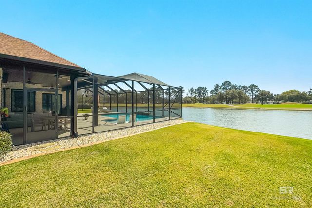 557 Willow Point Court, Gulf Shores, AL 36542