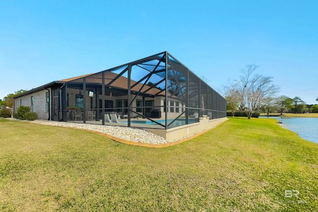 557 Willow Point Court, Gulf Shores, AL 36542