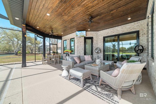 557 Willow Point Court, Gulf Shores, AL 36542