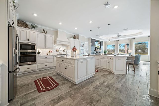 557 Willow Point Court, Gulf Shores, AL 36542