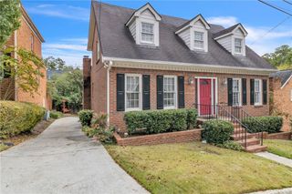 3203 Henderson Walk, Atlanta, GA 30340