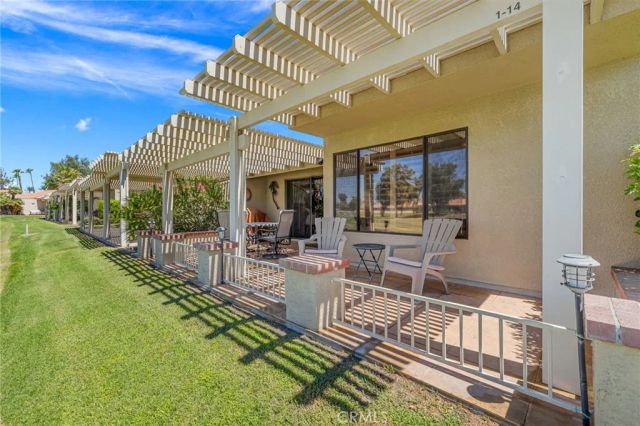 41497 Inverness, Palm Desert, CA 92211