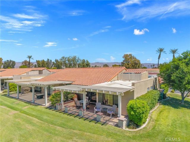 41497 Inverness, Palm Desert, CA 92211