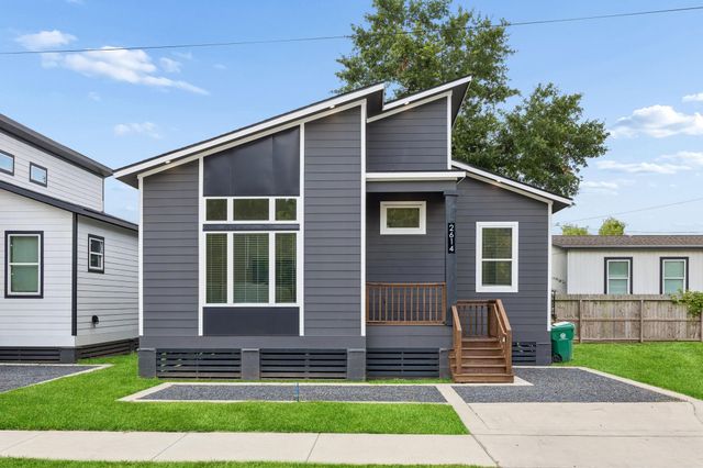 2614 Noble Street, Houston, TX 77026