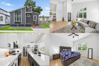 2614 Noble Street, Houston, TX 77026