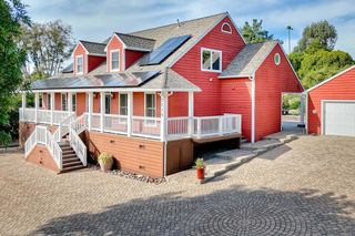 2234 Mira Sol Drive, Vista, CA 92084