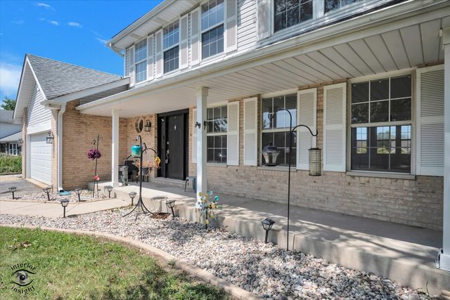 20532 Timber Mill Drive, Frankfort, IL 60423