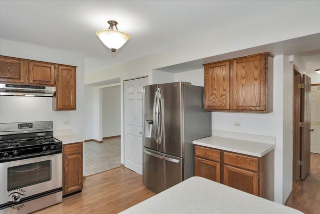 20532 Timber Mill Drive, Frankfort, IL 60423