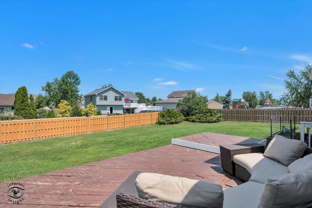 20532 Timber Mill Drive, Frankfort, IL 60423