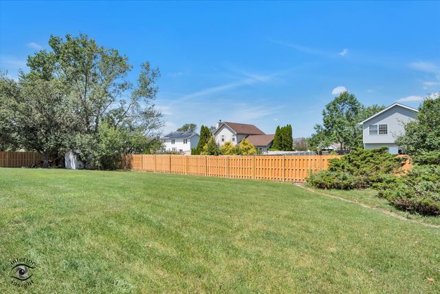 20532 Timber Mill Drive, Frankfort, IL 60423