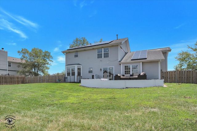 20532 Timber Mill Drive, Frankfort, IL 60423