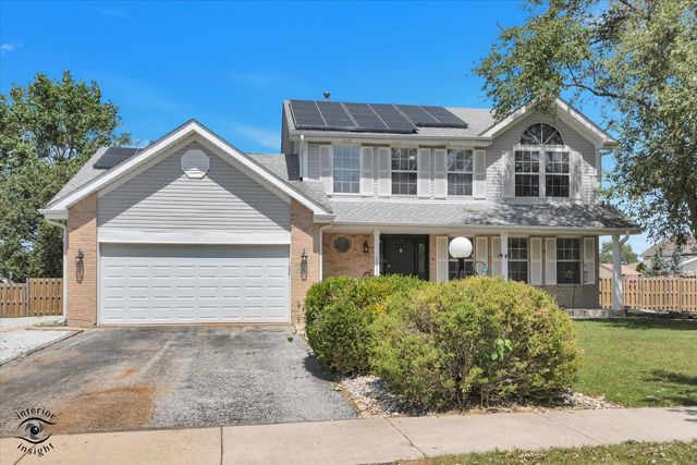 20532 Timber Mill Drive, Frankfort, IL 60423