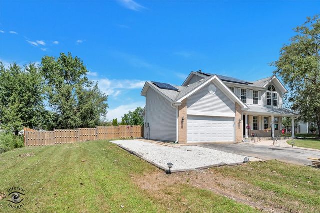 20532 Timber Mill Drive, Frankfort, IL 60423
