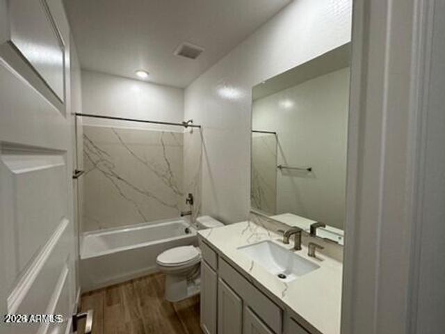 25534 N 154TH Lane, Surprise, AZ 85387