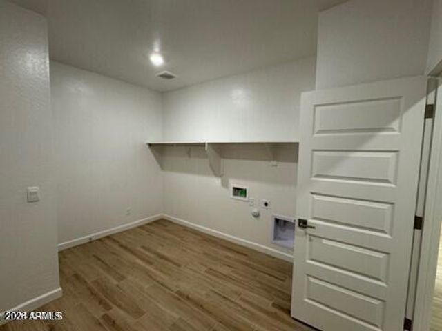 25534 N 154TH Lane, Surprise, AZ 85387