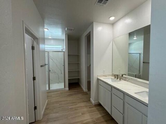 25534 N 154TH Lane, Surprise, AZ 85387